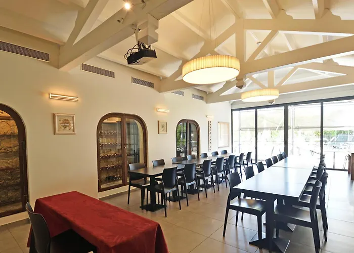 Golfe Hôtel&Spa Porto-Vecchio