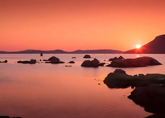 Hôtel Le Mistral