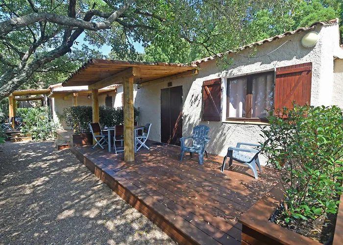 Bungalows Du Maquis