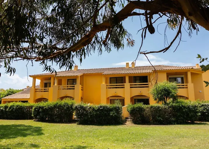 Résidence Paese Serenu Porto-Vecchio 