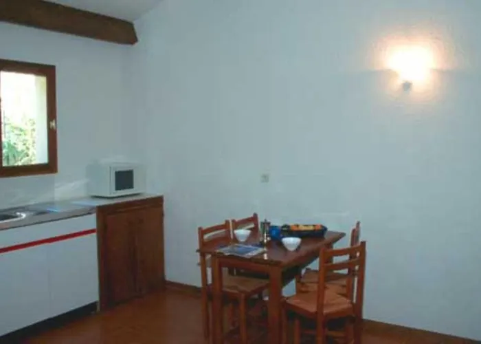 Résidence Mari di Soli
